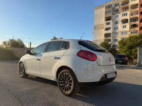 Fiat Bravo 1, 6 Mjet-EVRO-5B-ТопЦена !!!, снимка 9