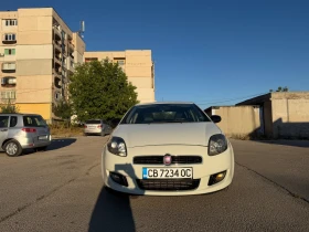 Fiat Bravo 1, 6 Mjet-EVRO-5B-ТопЦена !!!, снимка 5
