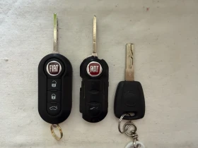 Fiat Bravo 1, 6 Mjet-EVRO-5B-НОВА-ТопЦена !!!, снимка 10