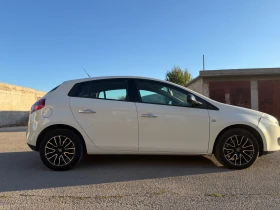 Fiat Bravo 1, 6 Mjet-EVRO-5B-ТопЦена !!!, снимка 3