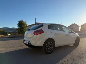 Fiat Bravo 1, 6 Mjet-EVRO-5B-ТопЦена !!!, снимка 6