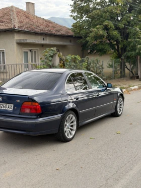 BMW 528, снимка 4