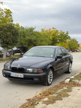 BMW 528, снимка 2