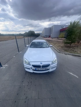 BMW 640, снимка 6