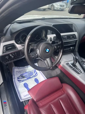 BMW 640, снимка 9
