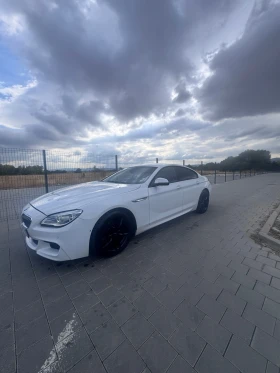 BMW 640, снимка 2
