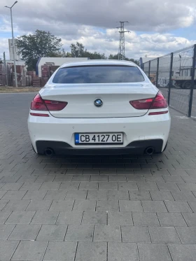 BMW 640, снимка 1