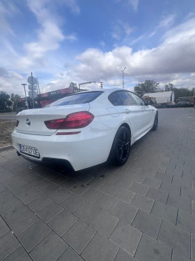 BMW 640, снимка 5