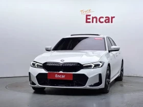 BMW 320 САМО 30% АВАНС, снимка 2