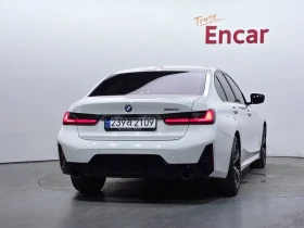 BMW 320 САМО 30% АВАНС, снимка 3
