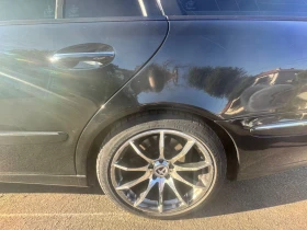 Mercedes-Benz E 220, снимка 11