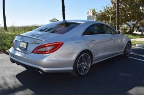 Mercedes-Benz CLS W218 | Mobile.bg    1