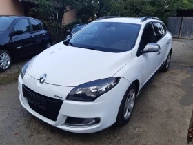     Renault Megane 1.5DCI   GTline