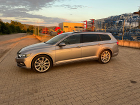 VW Passat 8.5 Facelift   * + *  | Mobile.bg   3