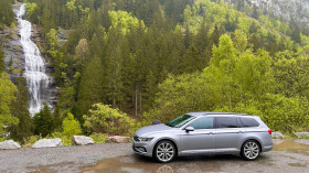 VW Passat 8.5 Facelift   * + *  | Mobile.bg   5