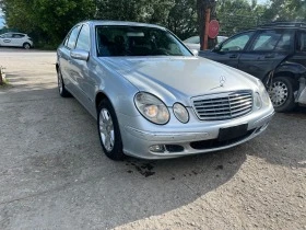 Mercedes-Benz E 320 224кс /204кс, снимка 2