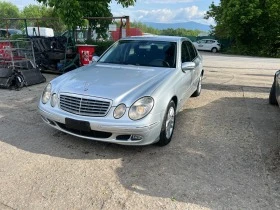 Mercedes-Benz E 320 224кс /204кс, снимка 1