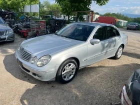 Mercedes-Benz E 320 224кс /204кс, снимка 4