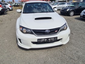 Subaru Impreza  STI, снимка 1
