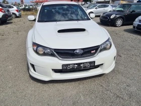 Subaru Impreza  STI - [1] 