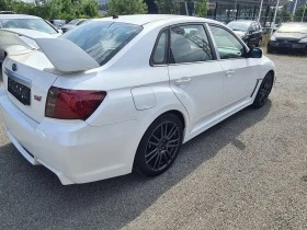 Subaru Impreza  STI, снимка 4