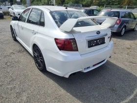 Subaru Impreza  STI | Mobile.bg    3