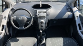 Toyota Yaris 1.3i    !!! | Mobile.bg   14
