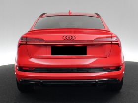 Audi E-Tron S/ SPORTBACK/ B&O/ HEAD UP/ 360/ PANO/ MATRIX/  | Mobile.bg   5