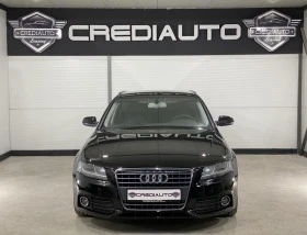 Audi A4 1.8 TFSI | Mobile.bg    2