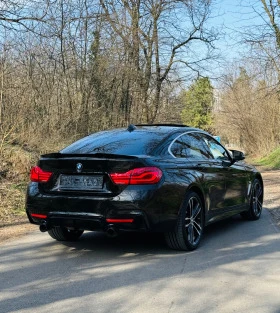 BMW 440 xDive* M-Performance* 115 000* INDIVIDUAL*  | Mobile.bg    5