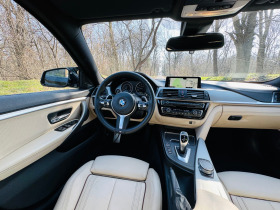 BMW 440 xDive* M-Performance* 115 000* INDIVIDUAL* ШВЕЙЦАР, снимка 7 - Автомобили и джипове - 44961874