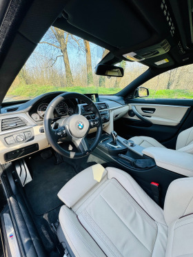 BMW 440 xDive* M-Performance* 115 000* INDIVIDUAL* ШВЕЙЦАР, снимка 6