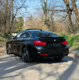 BMW 440 xDive* M-Performance* 115 000* INDIVIDUAL*  | Mobile.bg    4