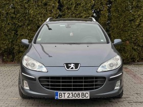 Peugeot 407 2.0 hdi | Mobile.bg   2