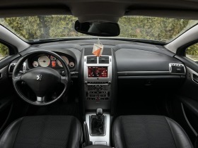Peugeot 407 2.0 hdi | Mobile.bg   12