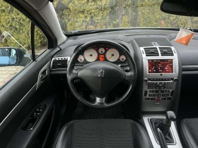 Peugeot 407 2.0 hdi | Mobile.bg   11