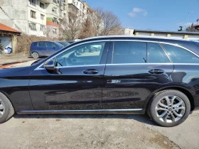 Mercedes-Benz C 200, снимка 3