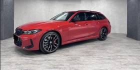 Обява за продажба на BMW 340 M40d xDrive  ~ 137 638 лв. - изображение 1
