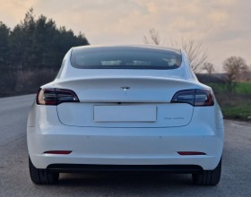 Tesla Model 3 Long Range, 4x4, Европейска, снимка 7 - Автомобили и джипове - 44796542