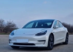     Tesla Model 3 Long Range, 4x4, 