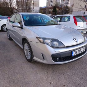 Обява за продажба на Renault Laguna 1.5 tdci ~5 900 лв. - изображение 1