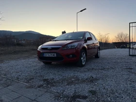 Ford Focus 1.8td 125 ps, снимка 10