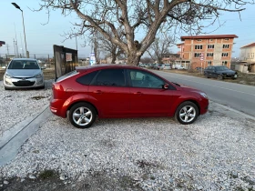 Ford Focus 1.8td 125 ps, снимка 11