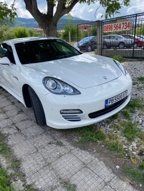 Porsche Panamera | Mobile.bg   7
