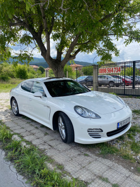 Обява за продажба на Porsche Panamera ~69 000 лв. - изображение 1