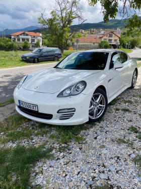 Porsche Panamera | Mobile.bg   3