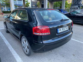 Audi A3 1.9 TDI, снимка 6