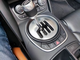 Audi R8 Spyder, снимка 6