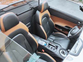 Audi R8 Spyder, снимка 9