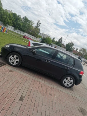 VW Golf 6 1.2TSI, снимка 3